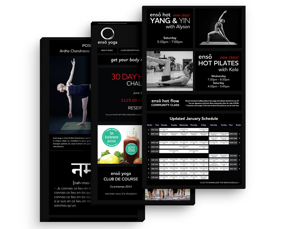 Created for Mailchimp