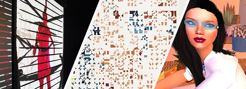 Art Gallery Website Design